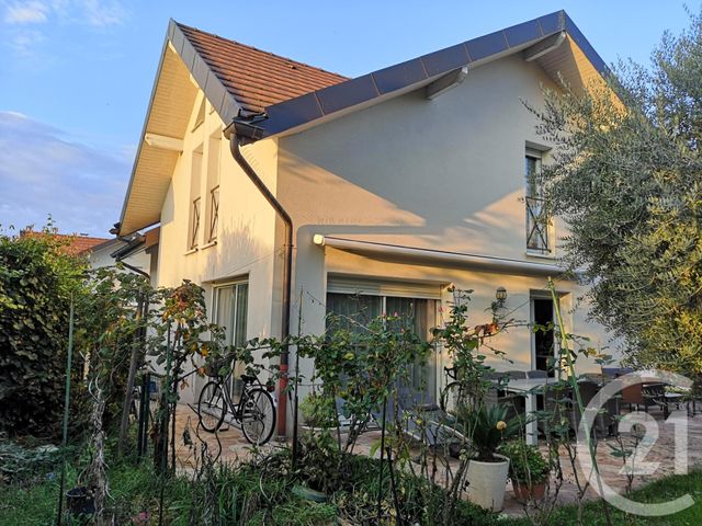 Maison à vendre GAILLARD